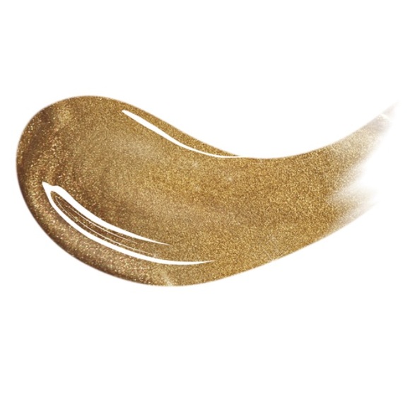 Too Faced Melted Gold Liquified Lip Gloss - Picture 4 of 6